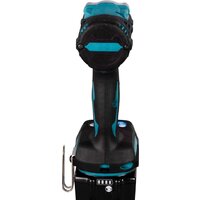 Гайковерт Makita DTW300RTJ (с 2-мя АКБ) - Превью изображения №6 — Интернет-магазин ПроЗаказ