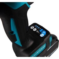 Гайковерт Makita DTW300RTJ (с 2-мя АКБ) - Превью изображения №13 — Интернет-магазин ПроЗаказ