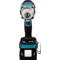 Гайковерт Makita DTW300RTJ (с 2-мя АКБ) - Превью изображения №10 — Интернет-магазин ПроЗаказ