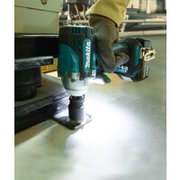 Гайковерт Makita DTW300RTJ (с 2-мя АКБ) - Превью изображения №18 — Интернет-магазин ПроЗаказ