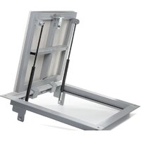 Люк ЛючкиБел Погребок 50x50 см - Превью изображения №12 — Интернет-магазин ПроЗаказ