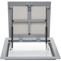 Люк ЛючкиБел Погребок 50x50 см - Превью изображения №2 — Интернет-магазин ПроЗаказ