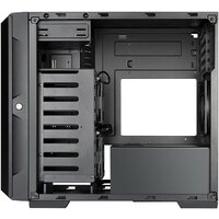 Корпус SilverStone CS382 SST-CS382 - Превью изображения №8 — Интернет-магазин ПроЗаказ