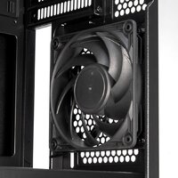 Корпус SilverStone CS382 SST-CS382 - Превью изображения №12 — Интернет-магазин ПроЗаказ
