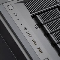Корпус SilverStone CS382 SST-CS382 - Превью изображения №9 — Интернет-магазин ПроЗаказ