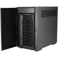 Корпус SilverStone CS382 SST-CS382 - Превью изображения №3 — Интернет-магазин ПроЗаказ