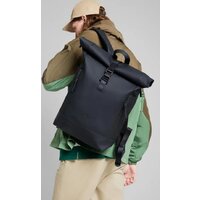 Городской рюкзак Gaston Luga Backpack Rullen 13 (черный) - Превью изображения №4 — Интернет-магазин ПроЗаказ