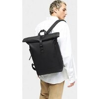 Городской рюкзак Gaston Luga Backpack Rullen 13 (черный) - Превью изображения №3 — Интернет-магазин ПроЗаказ