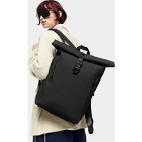 Городской рюкзак Gaston Luga Backpack Rullen 13 (черный) - Превью изображения №5 — Интернет-магазин ПроЗаказ