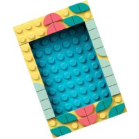 Конструктор LEGO Dots 41937 Большой набор Летнее настроение - Превью изображения №16 — Интернет-магазин ПроЗаказ