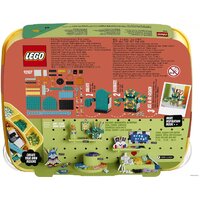 Конструктор LEGO Dots 41937 Большой набор Летнее настроение - Превью изображения №4 — Интернет-магазин ПроЗаказ