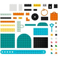 Конструктор LEGO Dots 41937 Большой набор Летнее настроение - Превью изображения №5 — Интернет-магазин ПроЗаказ