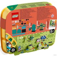 Конструктор LEGO Dots 41937 Большой набор Летнее настроение - Превью изображения №2 — Интернет-магазин ПроЗаказ