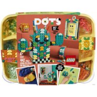Конструктор LEGO Dots 41937 Большой набор Летнее настроение - Превью изображения №3 — Интернет-магазин ПроЗаказ