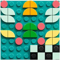 Конструктор LEGO Dots 41937 Большой набор Летнее настроение - Превью изображения №10 — Интернет-магазин ПроЗаказ