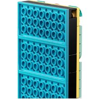 Конструктор LEGO Dots 41937 Большой набор Летнее настроение - Превью изображения №18 — Интернет-магазин ПроЗаказ