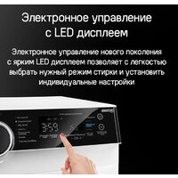 Стиральная машина MAUNFELD MFWM1510WH06 - Превью изображения №28 — Интернет-магазин ПроЗаказ