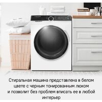 Стиральная машина MAUNFELD MFWM1510WH06 - Превью изображения №26 — Интернет-магазин ПроЗаказ