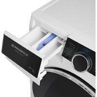 Стиральная машина MAUNFELD MFWM1510WH06 - Превью изображения №10 — Интернет-магазин ПроЗаказ