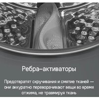 Стиральная машина MAUNFELD MFWM1510WH06 - Превью изображения №35 — Интернет-магазин ПроЗаказ