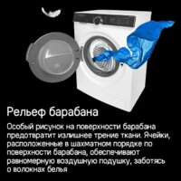 Стиральная машина MAUNFELD MFWM1510WH06 - Превью изображения №23 — Интернет-магазин ПроЗаказ