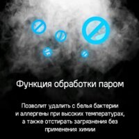 Стиральная машина MAUNFELD MFWM1510WH06 - Превью изображения №21 — Интернет-магазин ПроЗаказ