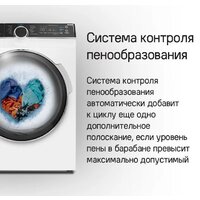 Стиральная машина MAUNFELD MFWM1510WH06 - Превью изображения №25 — Интернет-магазин ПроЗаказ