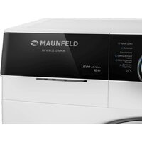 Стиральная машина MAUNFELD MFWM1510WH06 - Превью изображения №9 — Интернет-магазин ПроЗаказ