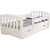 Мебель детям Классика 90x180 К-90