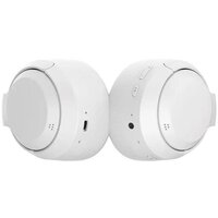 Наушники HONOR Choice Headphones Pro (белый, международная версия) - Превью изображения №8 — Интернет-магазин ПроЗаказ