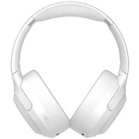 Наушники HONOR Choice Headphones Pro (белый, международная версия) - Превью изображения №4 — Интернет-магазин ПроЗаказ