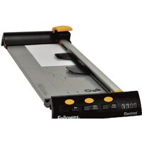 Роликовый резак Fellowes SafeCut Electron A3 - Превью изображения №3 — Интернет-магазин ПроЗаказ