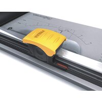 Роликовый резак Fellowes SafeCut Electron A3 - Превью изображения №4 — Интернет-магазин ПроЗаказ