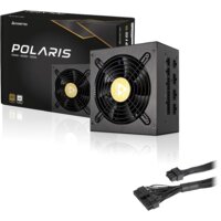 Блок питания Chieftec Polaris PPS-550FC - Превью изображения №4 — Интернет-магазин ПроЗаказ