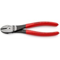 Кусачки боковые (бокорезы) Knipex 7401180 - Превью изображения №2 — Интернет-магазин ПроЗаказ