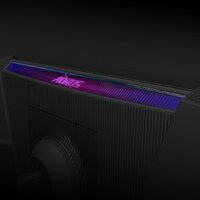 Игровой монитор Gigabyte Aorus FO32U2P - Превью изображения №9 — Интернет-магазин ПроЗаказ