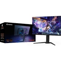 Игровой монитор Gigabyte Aorus FO32U2P - Превью изображения №11 — Интернет-магазин ПроЗаказ