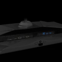 Игровой монитор Gigabyte Aorus FO32U2P - Превью изображения №10 — Интернет-магазин ПроЗаказ