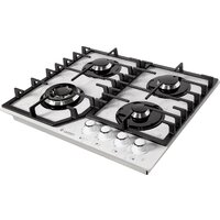 Варочная панель GEFEST 2232-01 Р152 - Превью изображения №3 — Интернет-магазин ПроЗаказ