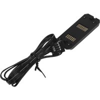 Вентилятор для корпуса Lian Li Uni Fan TL 120 Wireless Reverse 12RTLLCD1W1B G99.12RTLLCD1W1B.R0 - Превью изображения №6 — Интернет-магазин ПроЗаказ