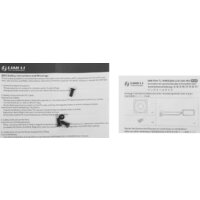 Вентилятор для корпуса Lian Li Uni Fan TL 120 Wireless Reverse 12RTLLCD1W1B G99.12RTLLCD1W1B.R0 - Превью изображения №7 — Интернет-магазин ПроЗаказ