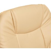 Офисное кресло TetChair Softy LUX (бежевый) - Превью изображения №10 — Интернет-магазин ПроЗаказ