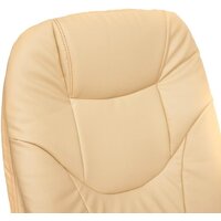 Офисное кресло TetChair Softy LUX (бежевый) - Превью изображения №14 — Интернет-магазин ПроЗаказ