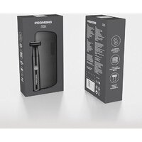 Триммер для бороды и усов Redmond (Редмонд) HT4804 - Превью изображения №10 — Интернет-магазин ПроЗаказ