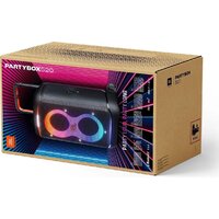 Патибокс JBL PartyBox 520 - Превью изображения №14 — Интернет-магазин ПроЗаказ