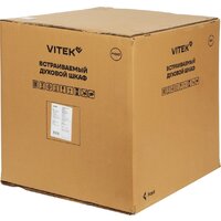 Электрический духовой шкаф Vitek VEO 6230 IX - Превью изображения №21 — Интернет-магазин ПроЗаказ