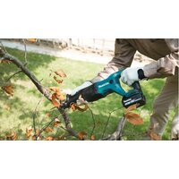 Сабельная пила Makita DJR186Z (без АКБ) - Превью изображения №8 — Интернет-магазин ПроЗаказ