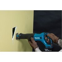 Сабельная пила Makita DJR186Z (без АКБ) - Превью изображения №9 — Интернет-магазин ПроЗаказ