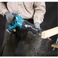 Сабельная пила Makita DJR186Z (без АКБ) - Превью изображения №6 — Интернет-магазин ПроЗаказ