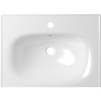 Умывальник Lavinia Boho Bathroom Sink 33312010 - Превью изображения №3 — Интернет-магазин ПроЗаказ